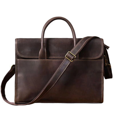 Ardent Heritage Briefcase