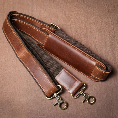 Lexington Leather Briefcase