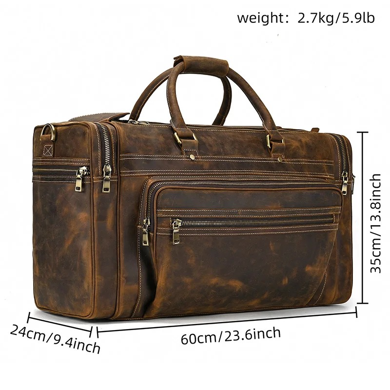 Katos Weekender Bag