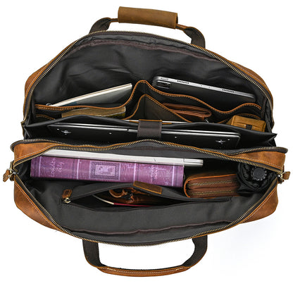 Merdan Executive Briefcase