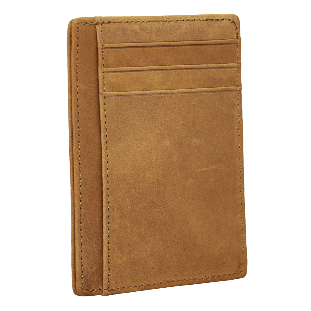 Andor Slim Card Holder