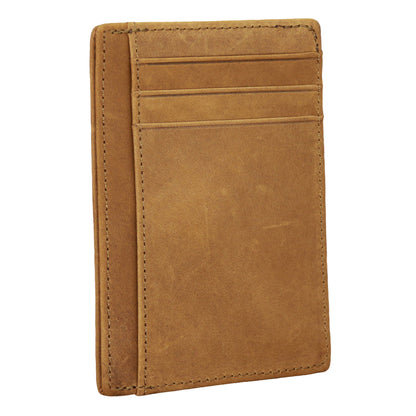 Andor Slim Card Holder