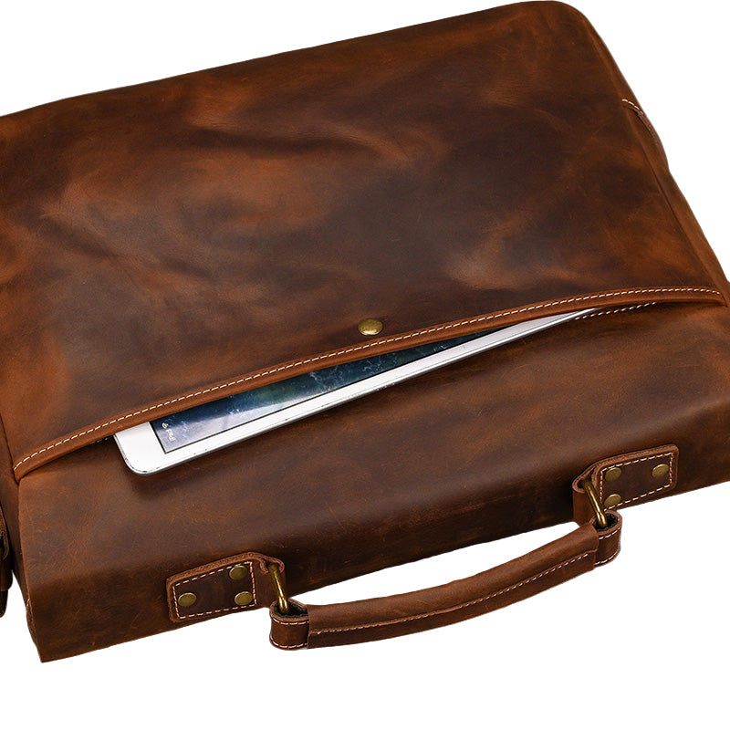 Marlox Heritage Briefcase