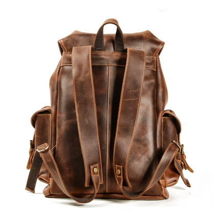 Badiya Rucksack