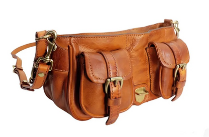 Petite Nomad Satchel