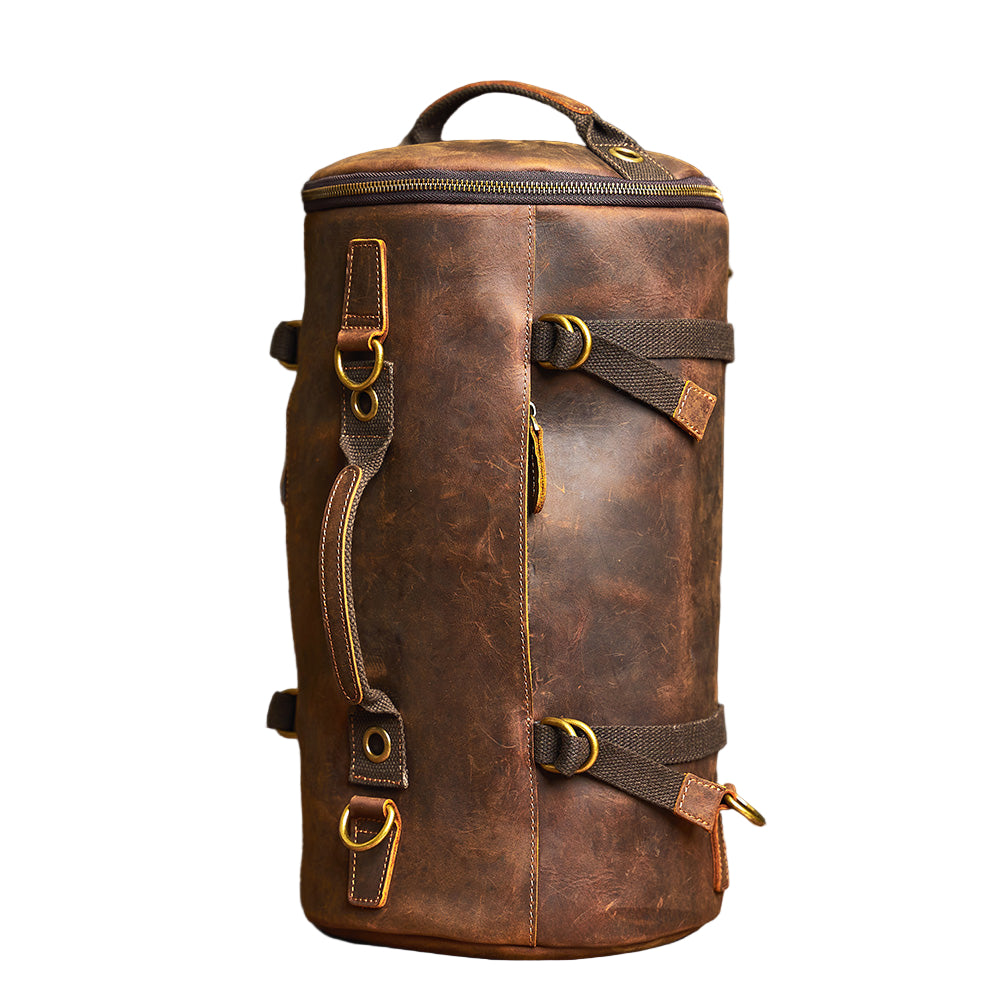 Ravelor Vintage Leather