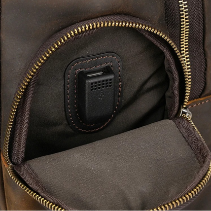 Faro Backpack