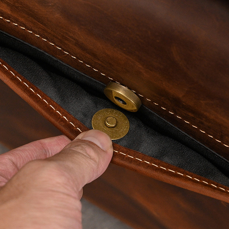 Marlox Heritage Briefcase