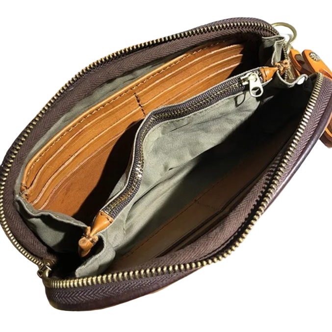 Luvian Pocket Wallet