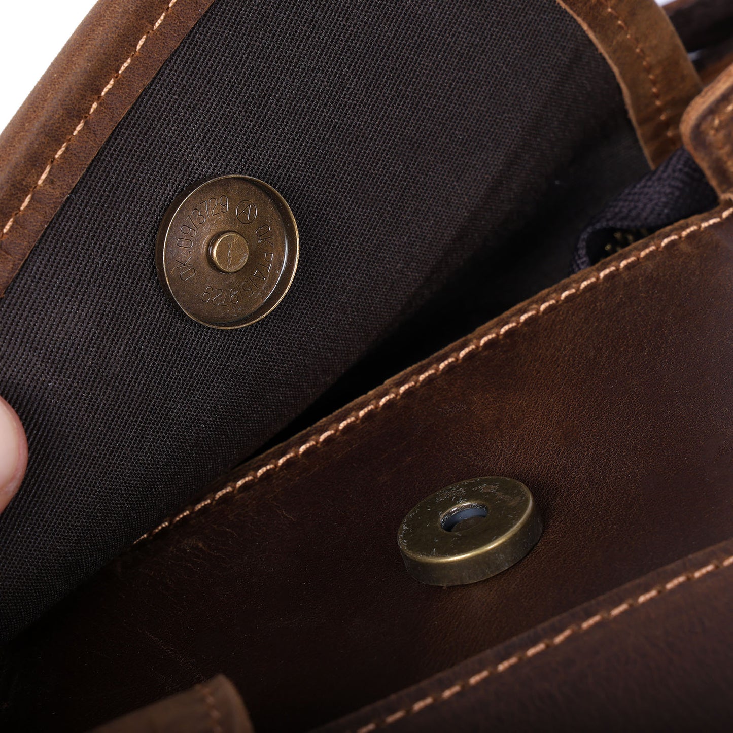 Ardent Heritage Briefcase