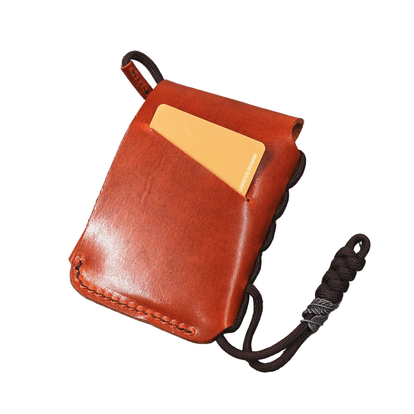 Faya Trailfold Wallet