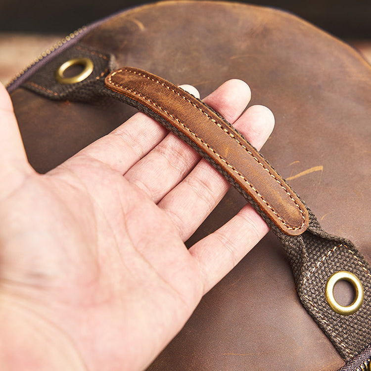 Ravelor Vintage Leather