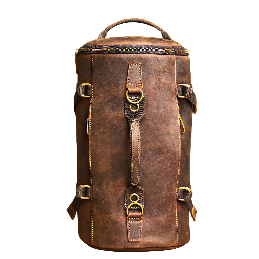 Ravelor Vintage Leather