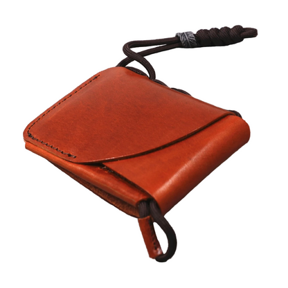 Faya Trailfold Wallet