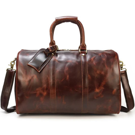 Arvian Weekender Bag