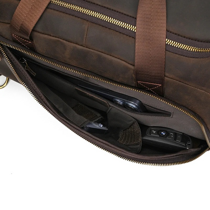 Tiva Duffel Bag