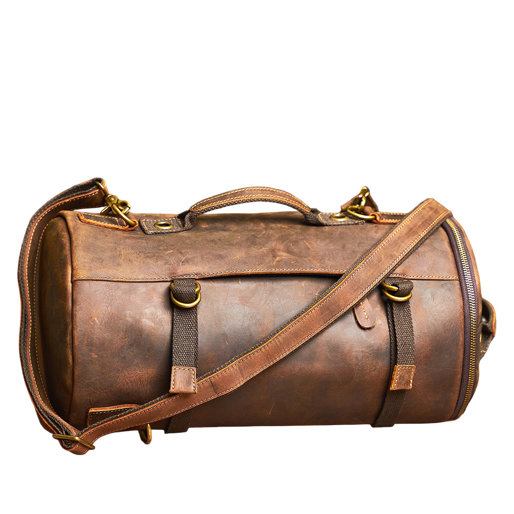 Ravelor Vintage Leather
