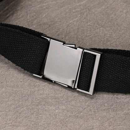 Arvion Leather Waist Pack