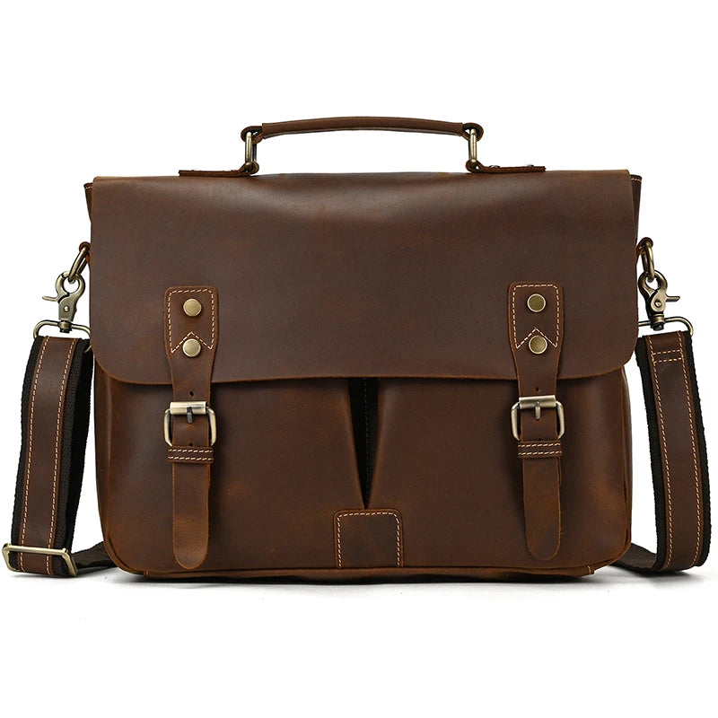 Marlox Heritage Briefcase