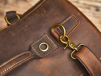 Ravelor Vintage Leather