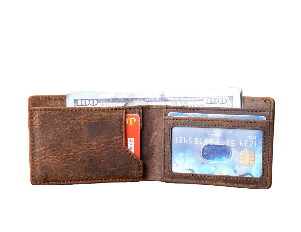 Arkon Slim Card Wallet