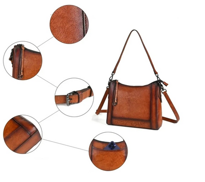 Alvara Women’s Leather Bag