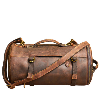 Ravelor Vintage Leather