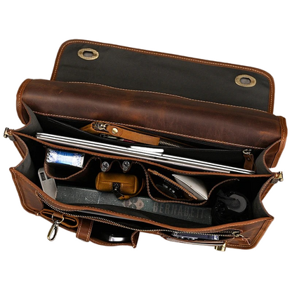 Gravon Executive Briefcase