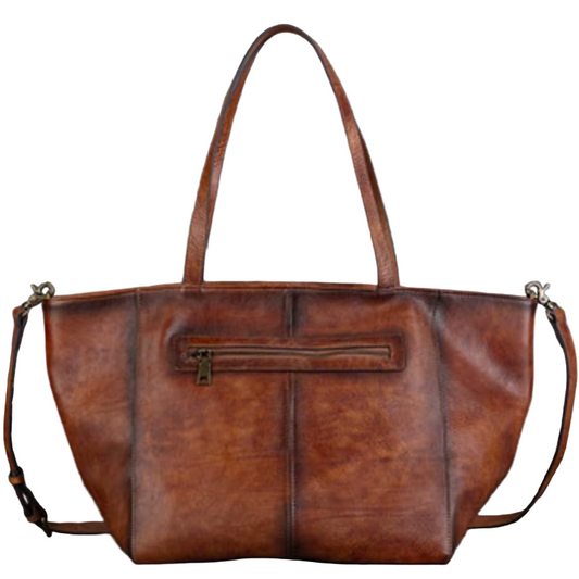 Elvona Tote Bag