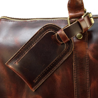 Arvian Weekender Bag