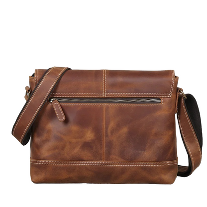 Darnel Messenger Bag