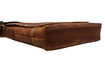 Darnel Messenger Bag