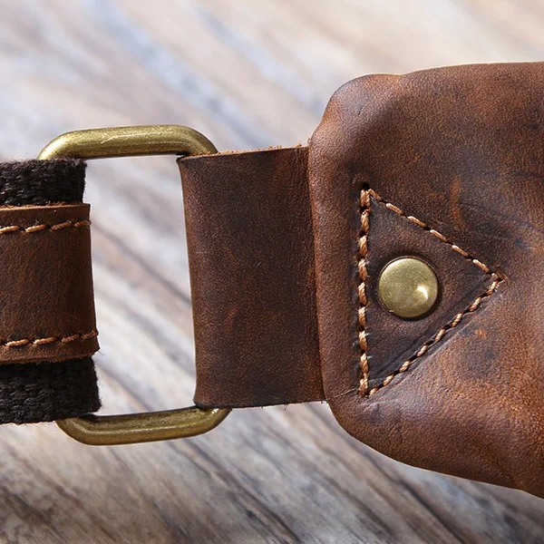 Jota Waist Companion