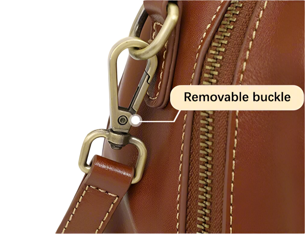 Lirora Women’s Leather Tote