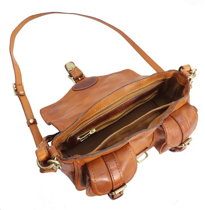 Petite Nomad Satchel