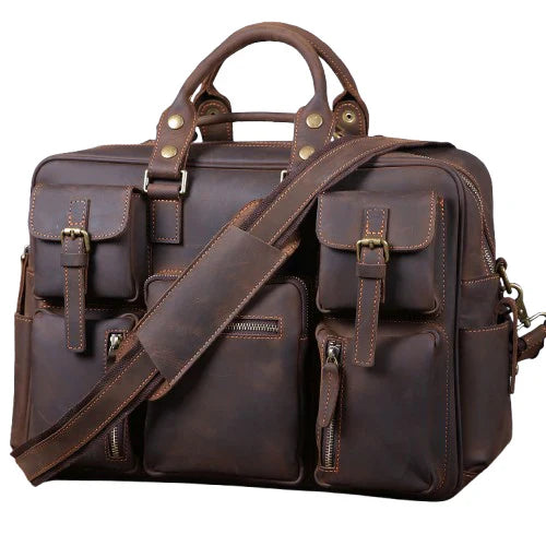 Bagita Weekender Overnight Bag