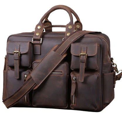 Bagita Weekender Overnight Bag