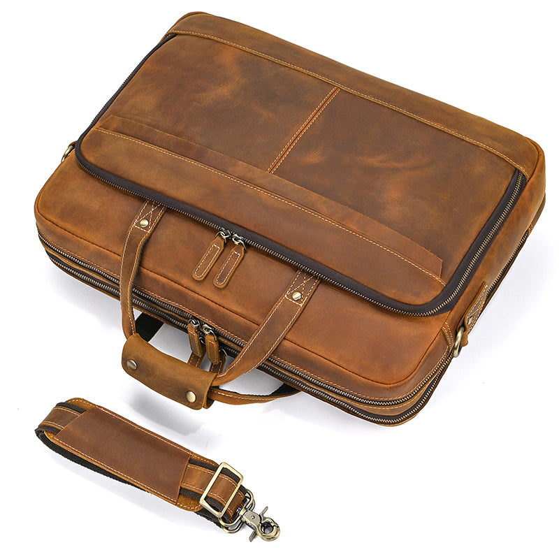Merdan Executive Briefcase