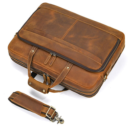 Merdan Executive Briefcase