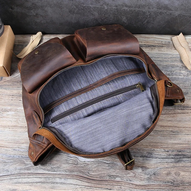 Jota Waist Companion