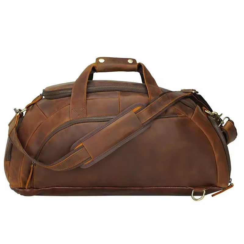 Tiva Duffel Bag