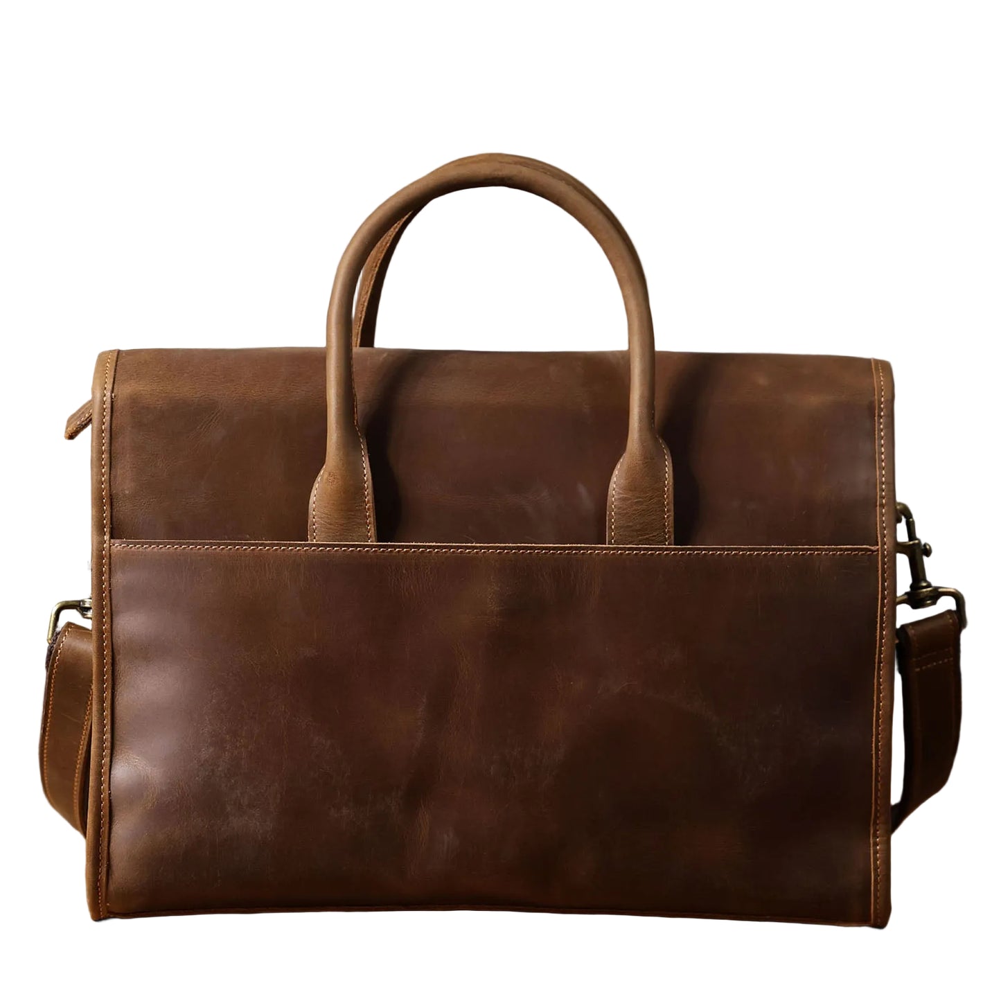 Ardent Heritage Briefcase