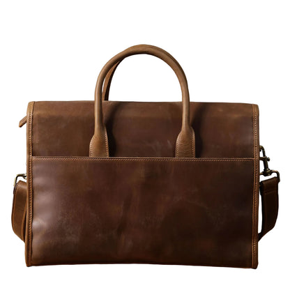 Ardent Heritage Briefcase