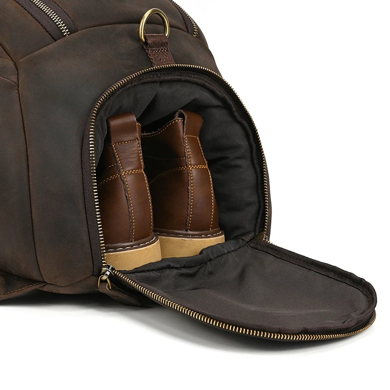 Tiva Duffel Bag