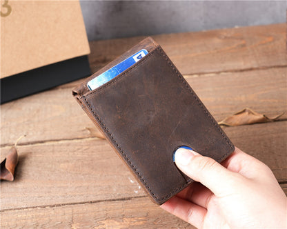 Arkon Slim Card Wallet