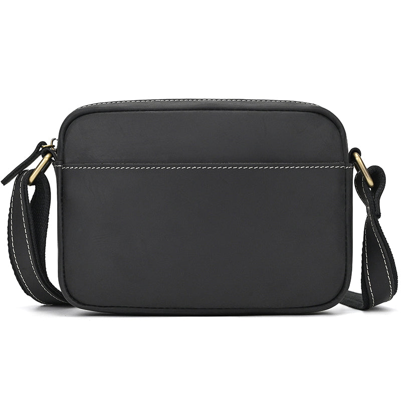 Vareen Compact Crossbody Bag