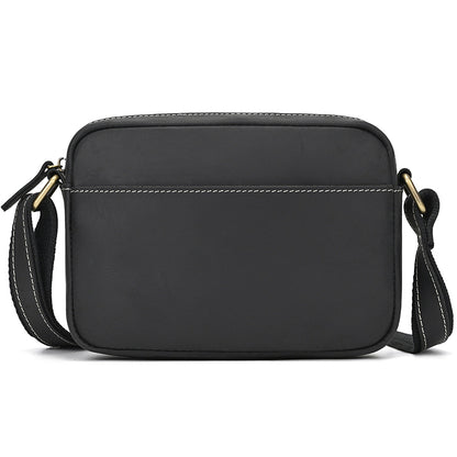 Vareen Compact Crossbody Bag