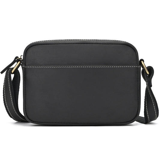 Vareen Compact Crossbody Bag