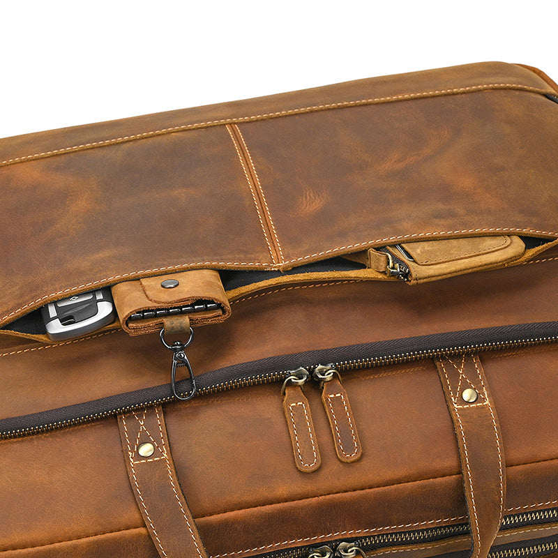 Merdan Executive Briefcase