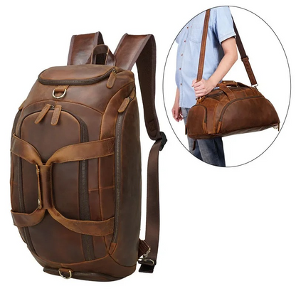 Tiva Duffel Bag